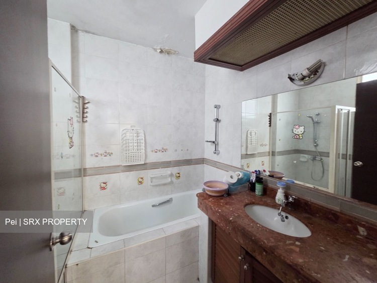 Northvale (D23), Apartment #545822541